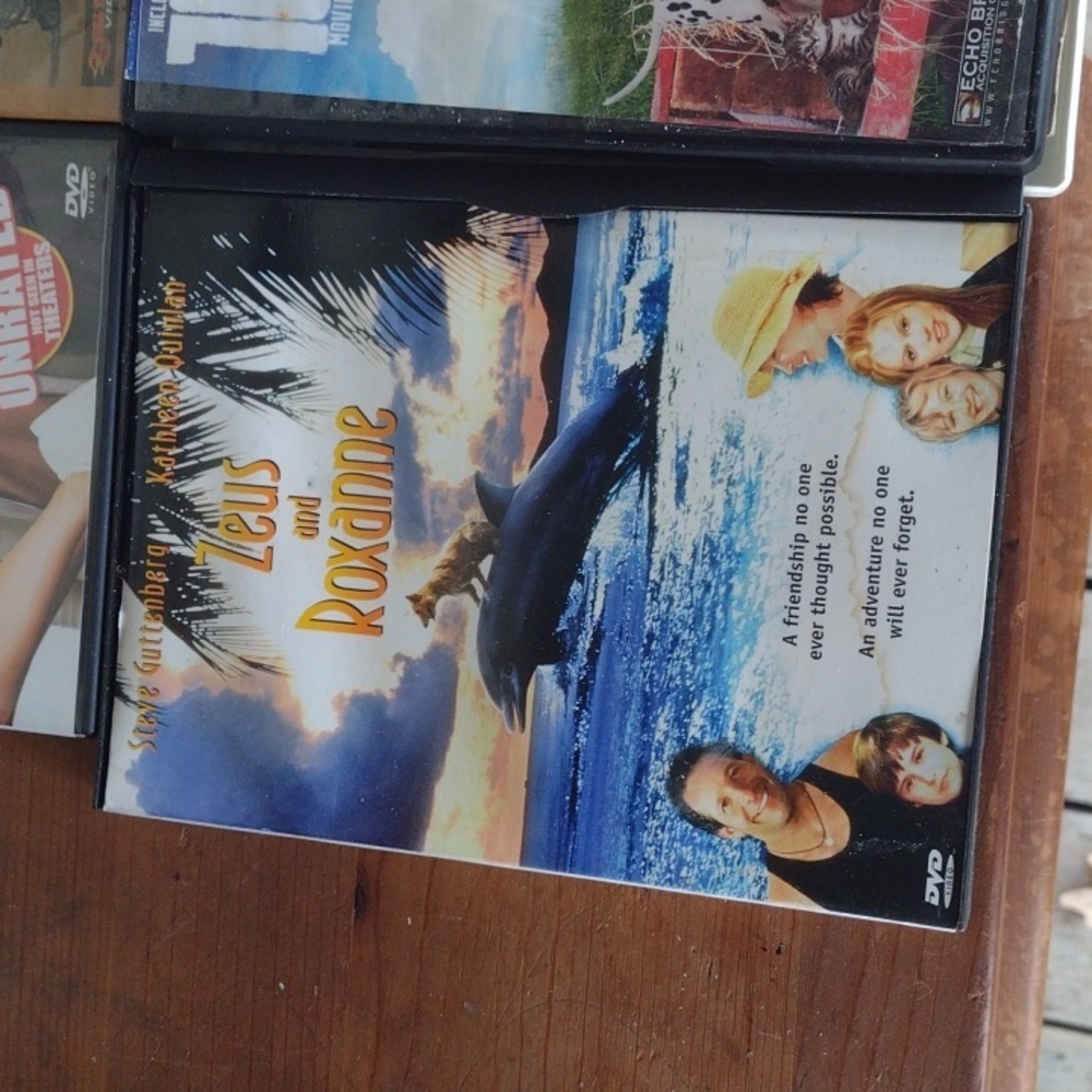 DVD Movie Collection - Picture 4 of 5